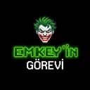 Emkey'in Görevi discord icon