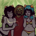 Homestuck Server Discord server icon