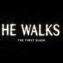 He Walks: The First Slash Discord server icon