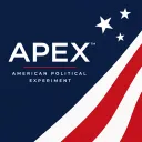 𝐀𝐌𝐄𝐑𝐈𝐂𝐀𝐍 𝐏𝐎𝐋𝐈𝐓𝐈𝐂𝐀𝐋 𝐄𝐗𝐏𝐄𝐑𝐈𝐌𝐄𝐍𝐓 | APEX