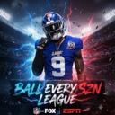 BallEverySzn League Discord server icon