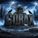 ✞・C O R A X・✞