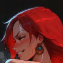 ⊹₊˚‧︵‿₊Snow Harem୧₊‿︵‧˚₊⊹ Discord server icon