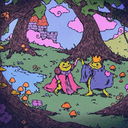 The Toadstool