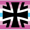 Furry Femboy Bundeswehr