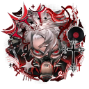 𓈒 🌹 ̣̣ ۟   ―   /  𝘑𝗎𝘯𝗄𝘺𝖺𝘳𝖽𝘴  𖦹