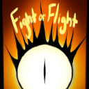 WoF: Fight or Flight Discord server icon