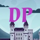🪩・𝑫𝒊𝒔𝒄𝒐'𝒔 𝑷𝒂𝒍𝒂𝒄𝒆 18+・🪩 Discord server icon