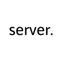 server.