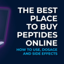 Core Peptides Server Icon
