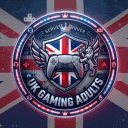 UK Gaming Adults Discord server icon
