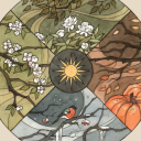 MILGRAM: EQUIN0X Discord server icon