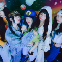 Supernatural Bunnies Discord server icon