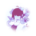 " SHE WAS USED UP . ” Discord server icon