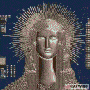 Syncretica Discord server icon