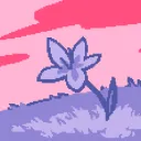 Luva's Beautiful and Fresh Land discord icon