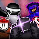 Game With Evil Competitive Server (unofficial) Discord server icon