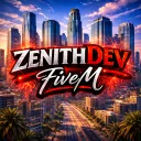 ZenithDev | FiveM