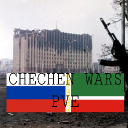 Chechen Wars PVE Discord server icon