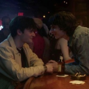 Byler endgame! 💙💛 Discord server icon