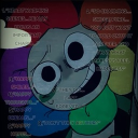 -ˋˏ✄ 𝒯𝒽𝑒 𝐵𝓁𝒾𝑔𝒽𝓉𝑒𝒹 𝒮𝒸𝓇𝒾𝓅𝓉 Discord server icon