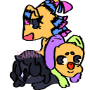 The Circus Tent 🎈🎪 Discord server icon