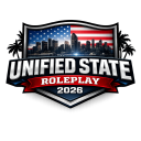 Unified State Roleplay Discord server icon