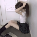 tony starks arc reactor Discord server icon