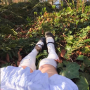 ( ✦ )    :    the starlight gallery    ★  art, social Discord server icon