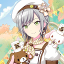 PEACH GRAPHICS Discord server icon