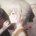 <Never Sleep> Discord server icon