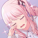 ✦📖: Sweet Dreams Club .☁ Discord server icon