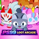 [RIP] PS99 LOOT ARCADE
