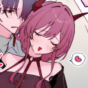 ﹒⌗﹒𝘜𝘯𝘣𝘳𝘰𝘬𝘦𝘯 𝘴𝘢𝘱𝘱𝘩𝘪𝘤𝘴 ˚♱．