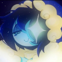 ︵ THE dw rp｡ Discord server icon