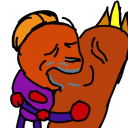 Quad-Museum Official Server Discord server icon