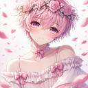 Petalboy Paradise 🌸 Discord server icon