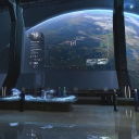 ⋆Hetalia: Star Travelers݁ ˖ Discord server icon