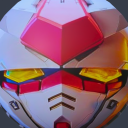 Gundam Mates Discord server icon