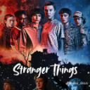 RP stranger things