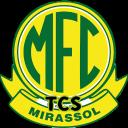 Mirassol TCS Clube