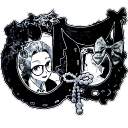 ✦ ﹒﹒◟♯ . / Ｐｈａｎｔａｓｍ  ( ˶°ㅁ°) !! Discord server icon