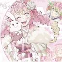 ＭＩＴＳＵＲＩ ＨＡＮＧＯＵＴ Discord server icon