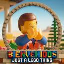 {ESP} Just a lego thing mx