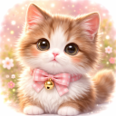 💎𝐜𝐚𝐭💎 Discord server icon