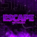 Escape Network 16+ Discord server icon