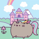 The pony palace Discord server icon