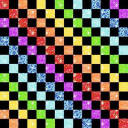 colors of the scene :P