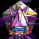 Oneshot Broken Star