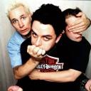 GREEN DAY FANS